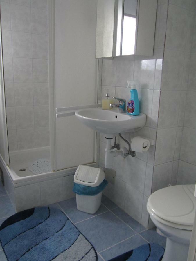 Apartman Tim Osijek Exterior foto
