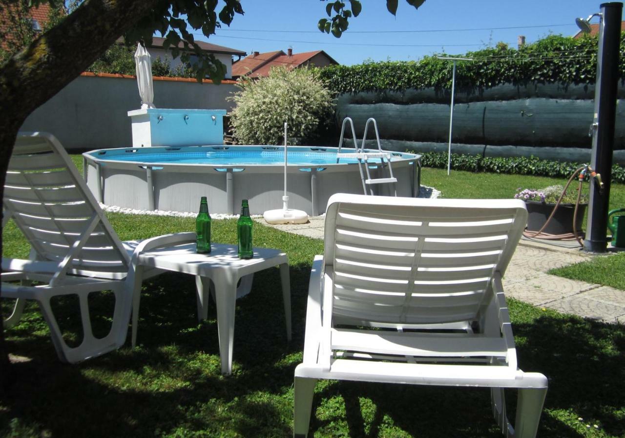 Apartman Tim Osijek Exterior foto