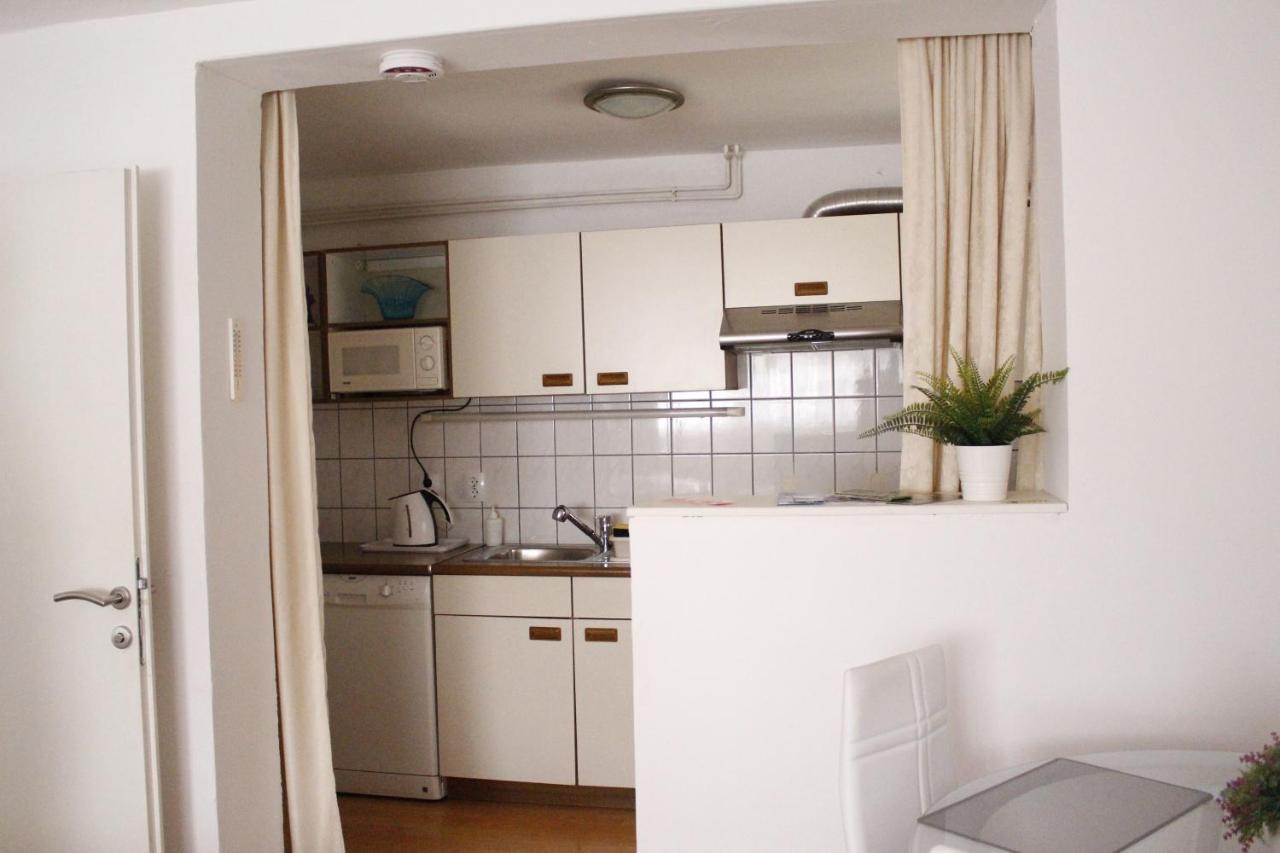 Apartman Tim Osijek Exterior foto