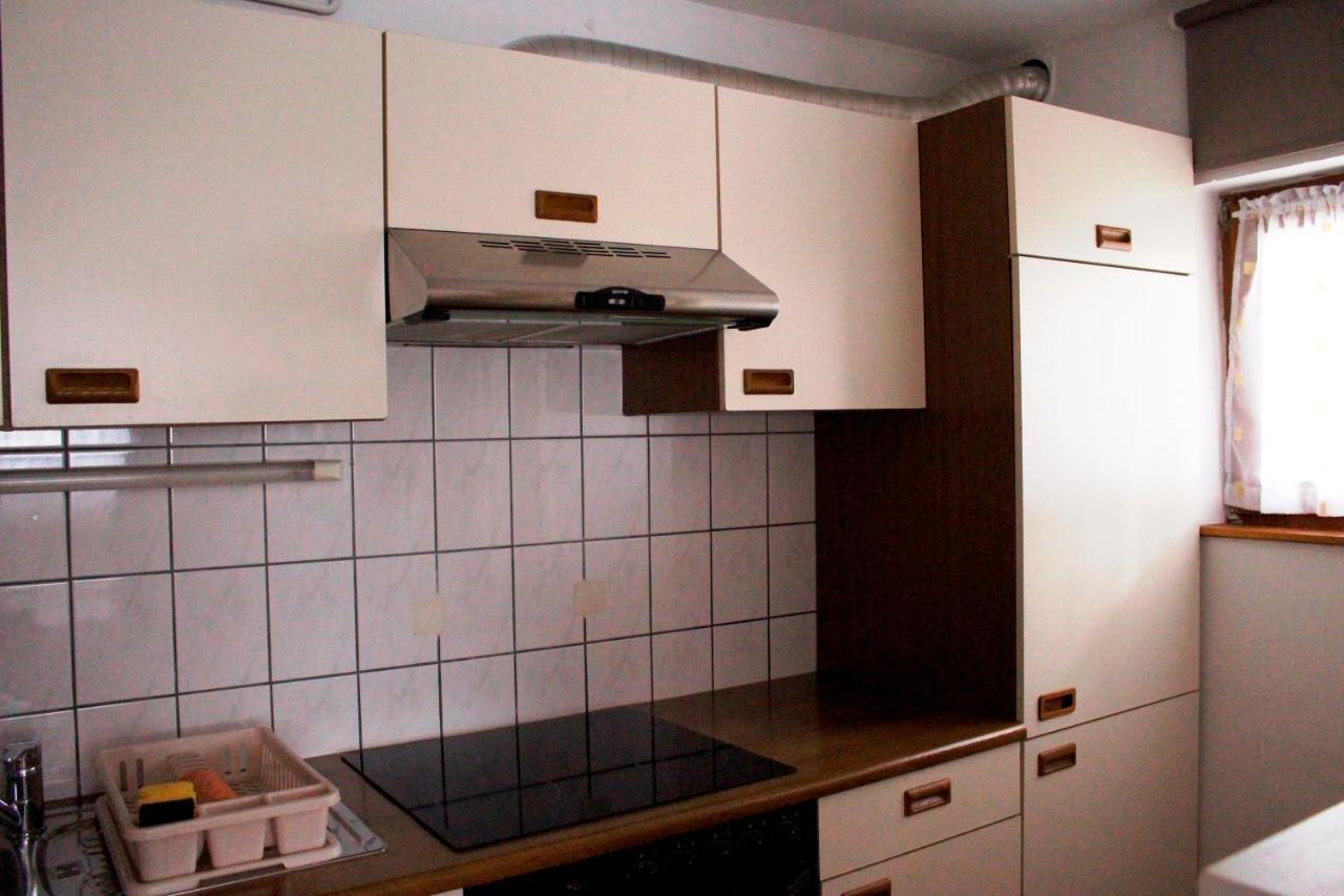Apartman Tim Osijek Exterior foto